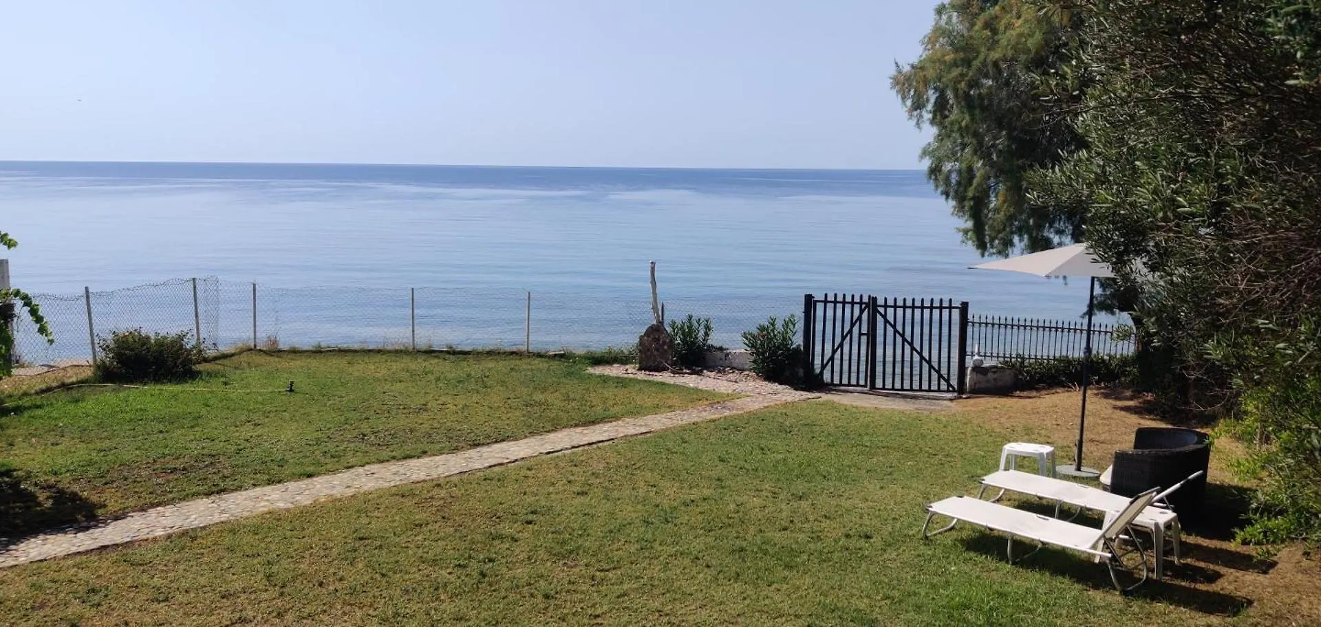Sea Esta Holiday Home Nea Skioni Grecia