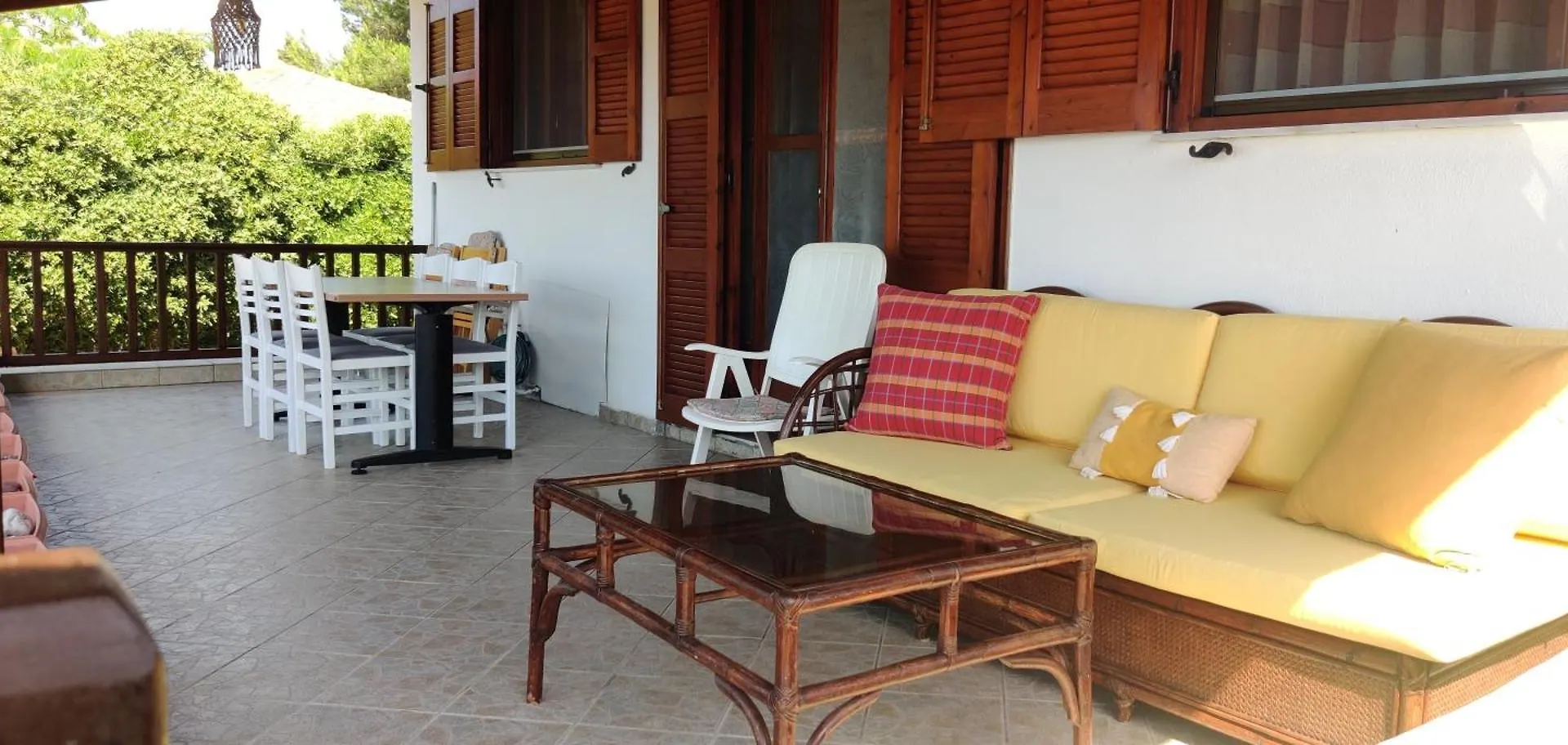 Sea Esta Holiday Home Nea Skioni Grecia