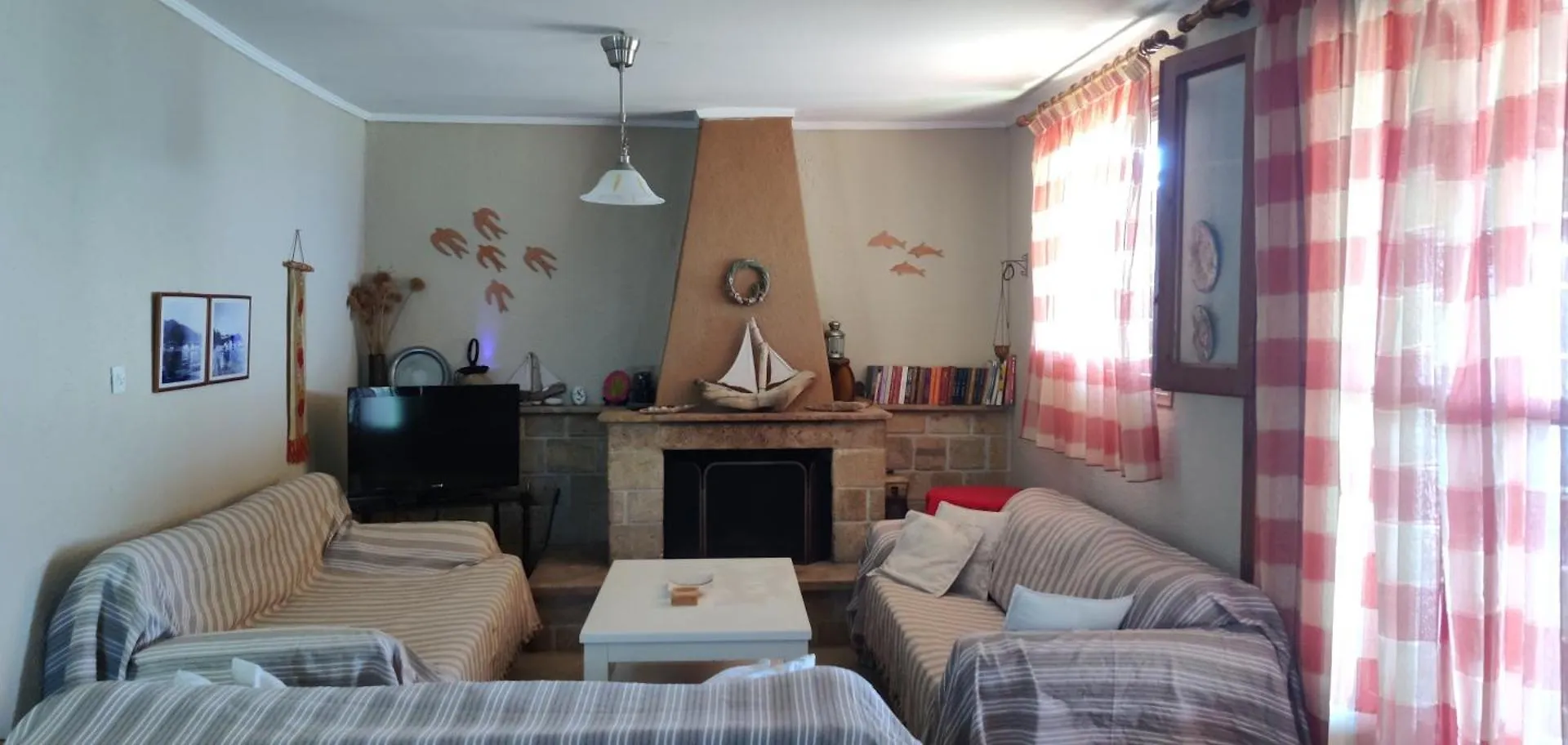 Sea Esta Holiday Home Nea Skioni