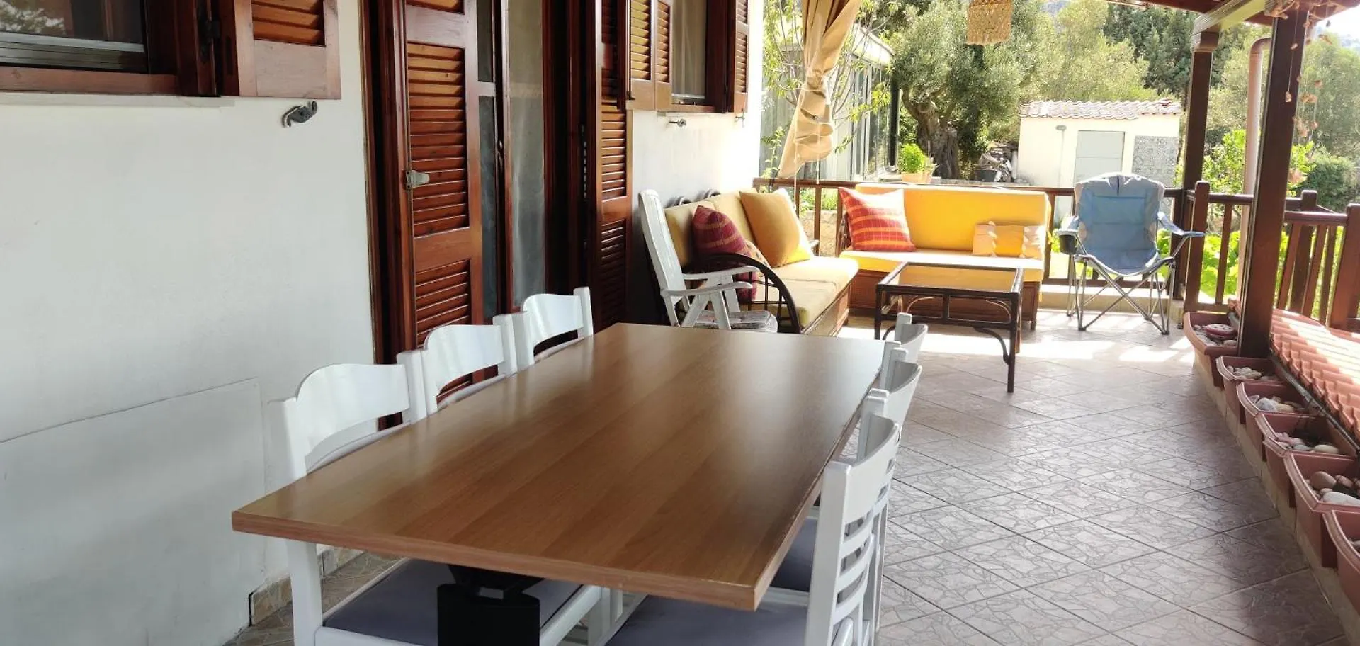 Sea Esta Holiday Home Nea Skioni