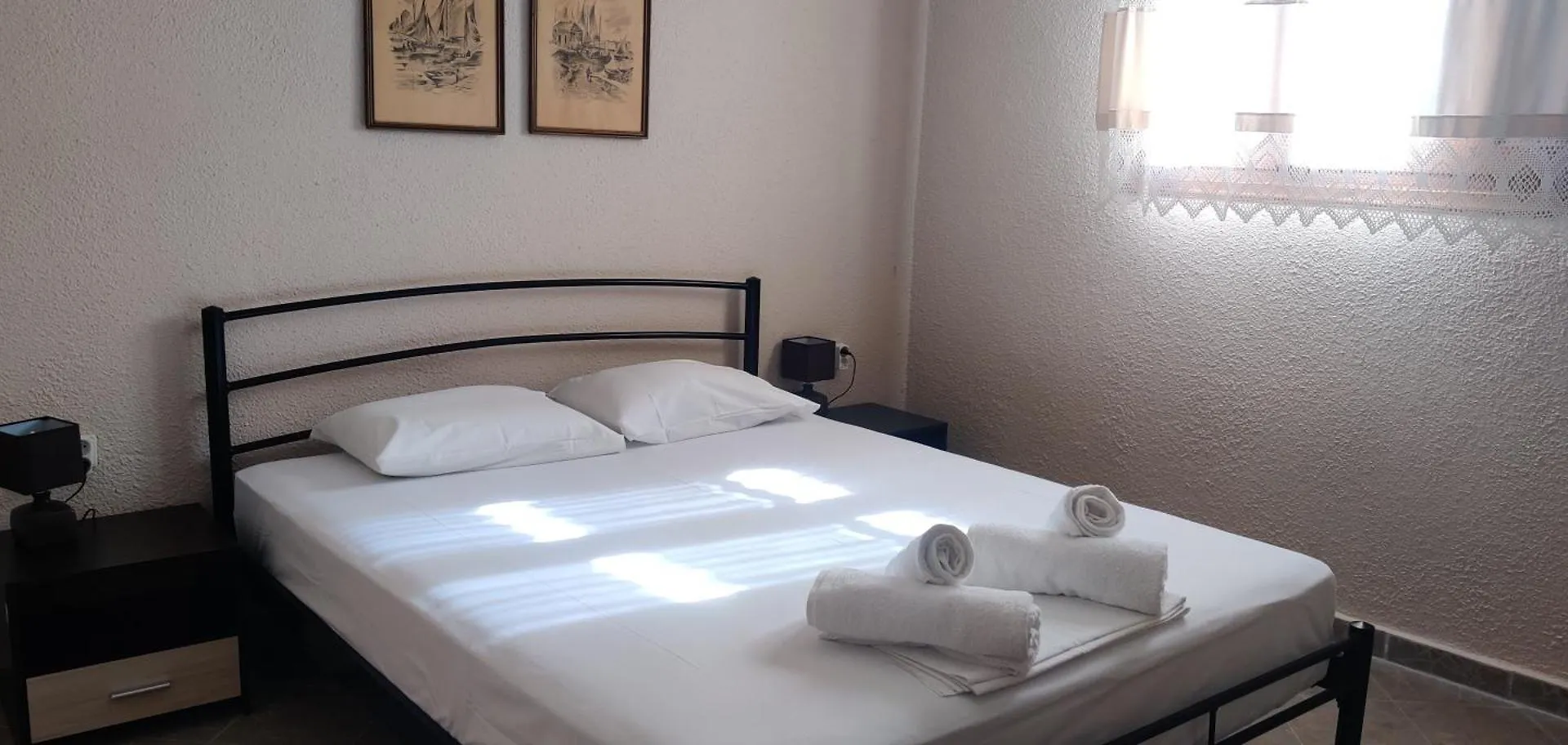 Sea Esta Holiday Home Nea Skioni Grecia