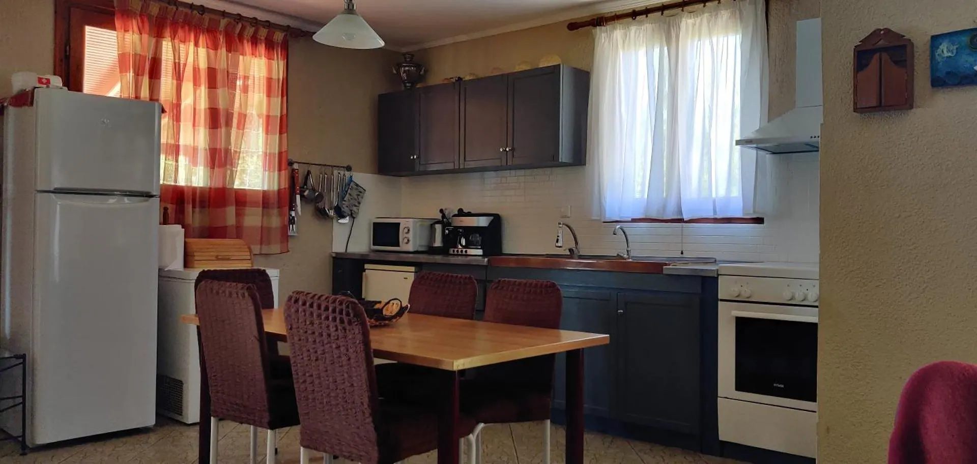 Sea Esta Holiday Home Nea Skioni Grecia