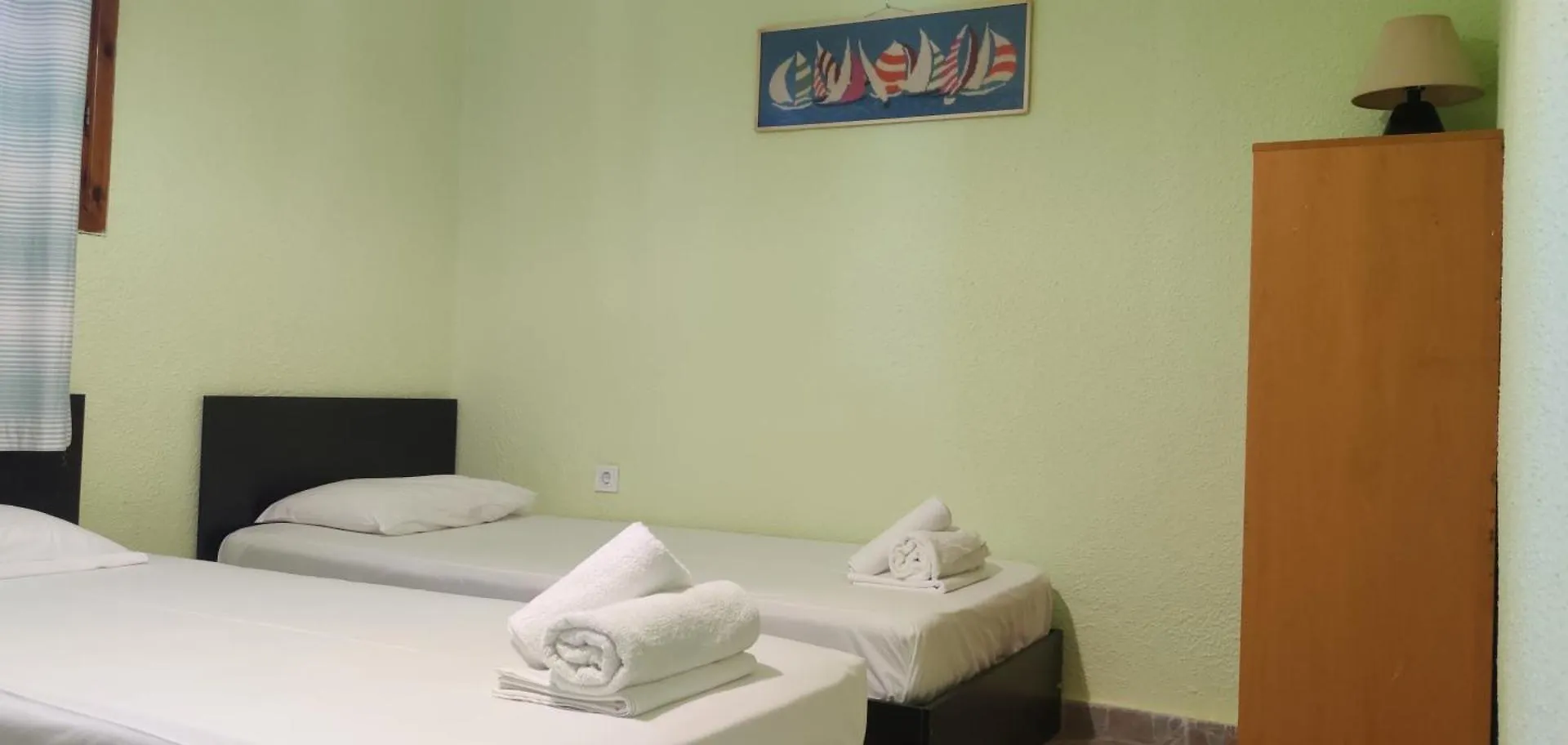 Sea Esta Holiday Home Nea Skioni