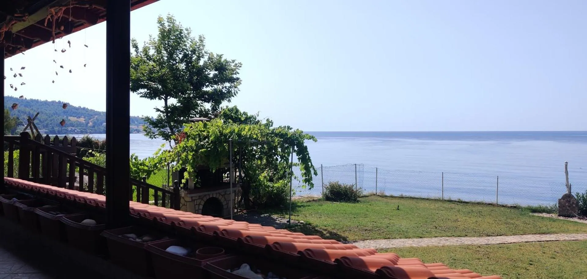 Sea Esta Holiday Home location